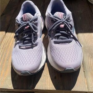 Brooks women’s running shoes Adrenaline.